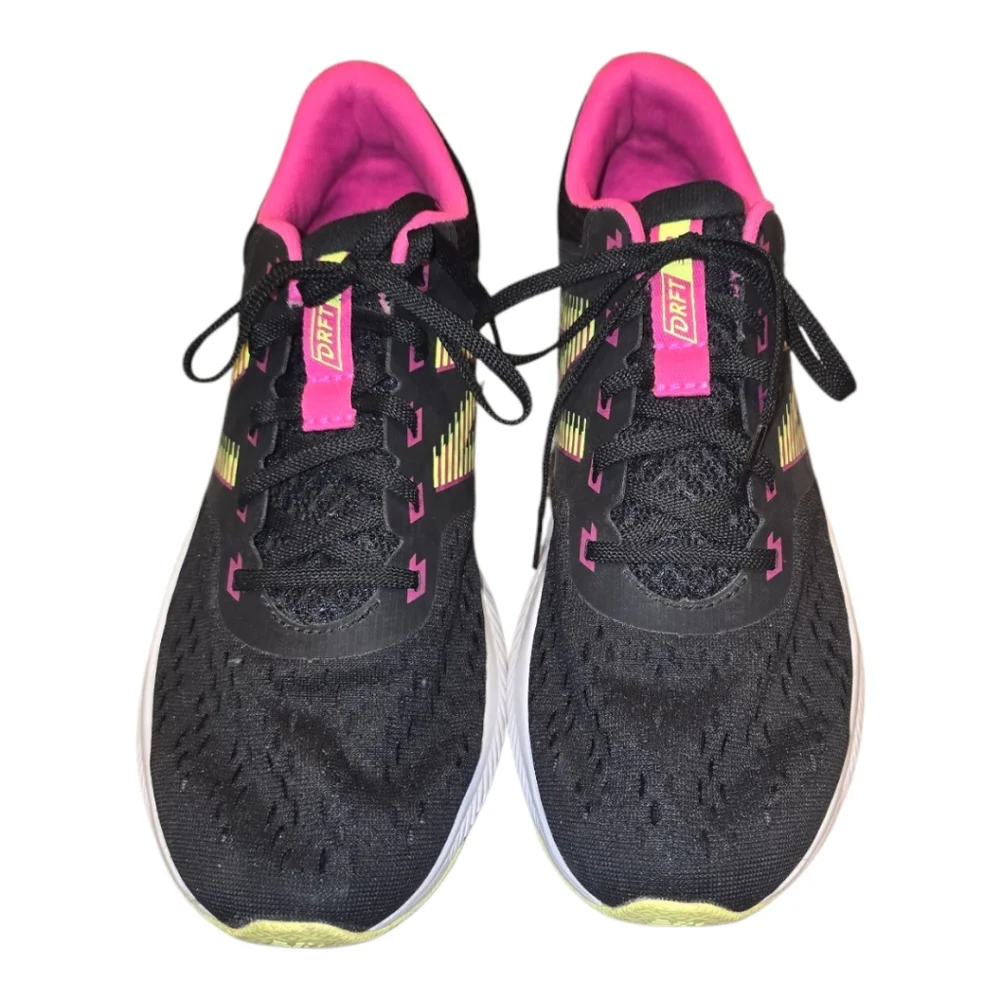 New Balance step up